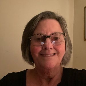 Meet your Posher, Judy